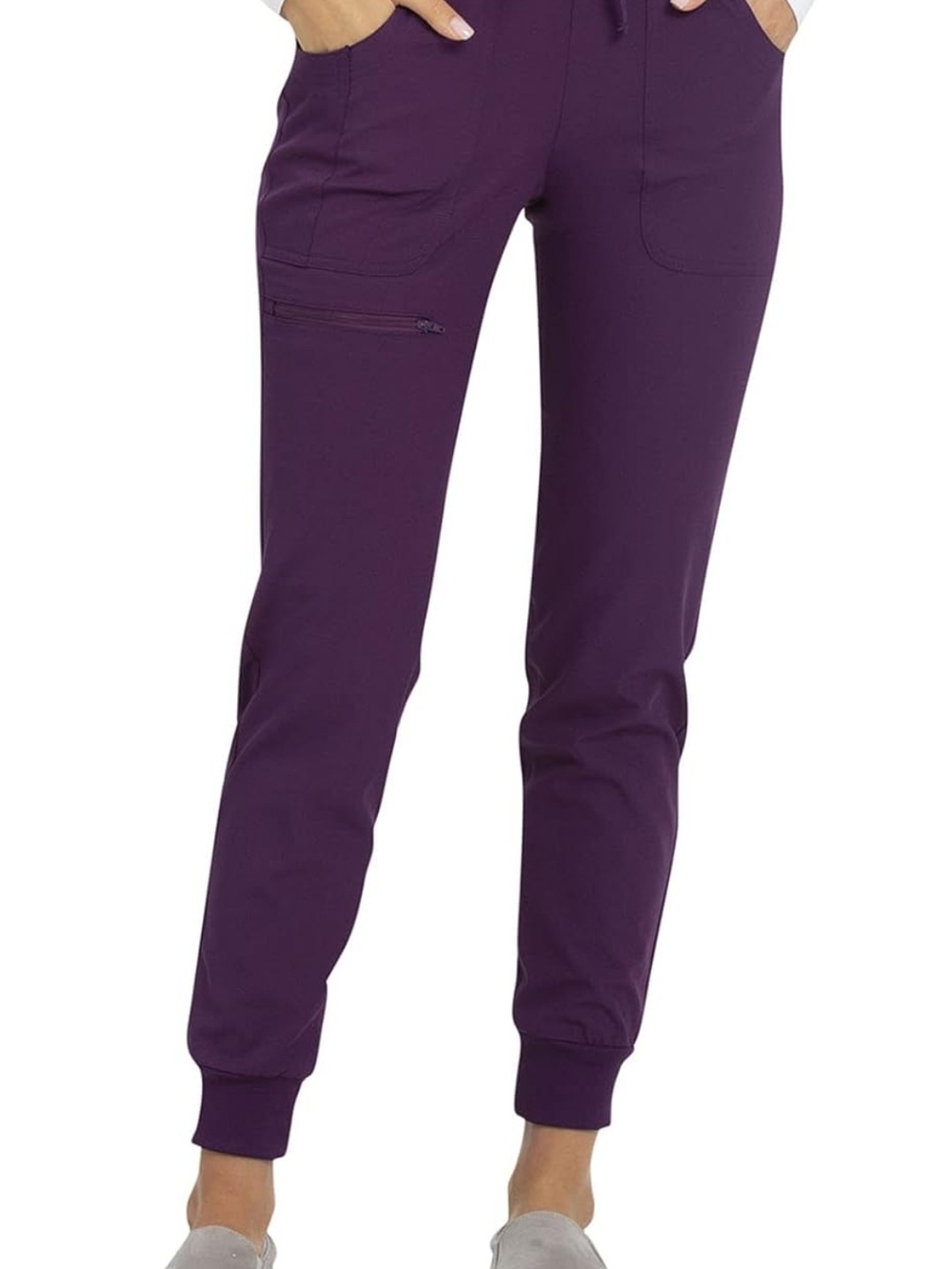 Scrub jogger pants bundle